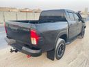 Toyota Hilux GLX RIGHT HAND VEHICLE ONLY FOR EXPORT MT