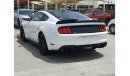 Ford Mustang GT Premium GT Premium GT full option