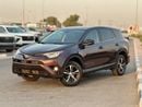 Toyota RAV4 TOYOTA RAV4 2018