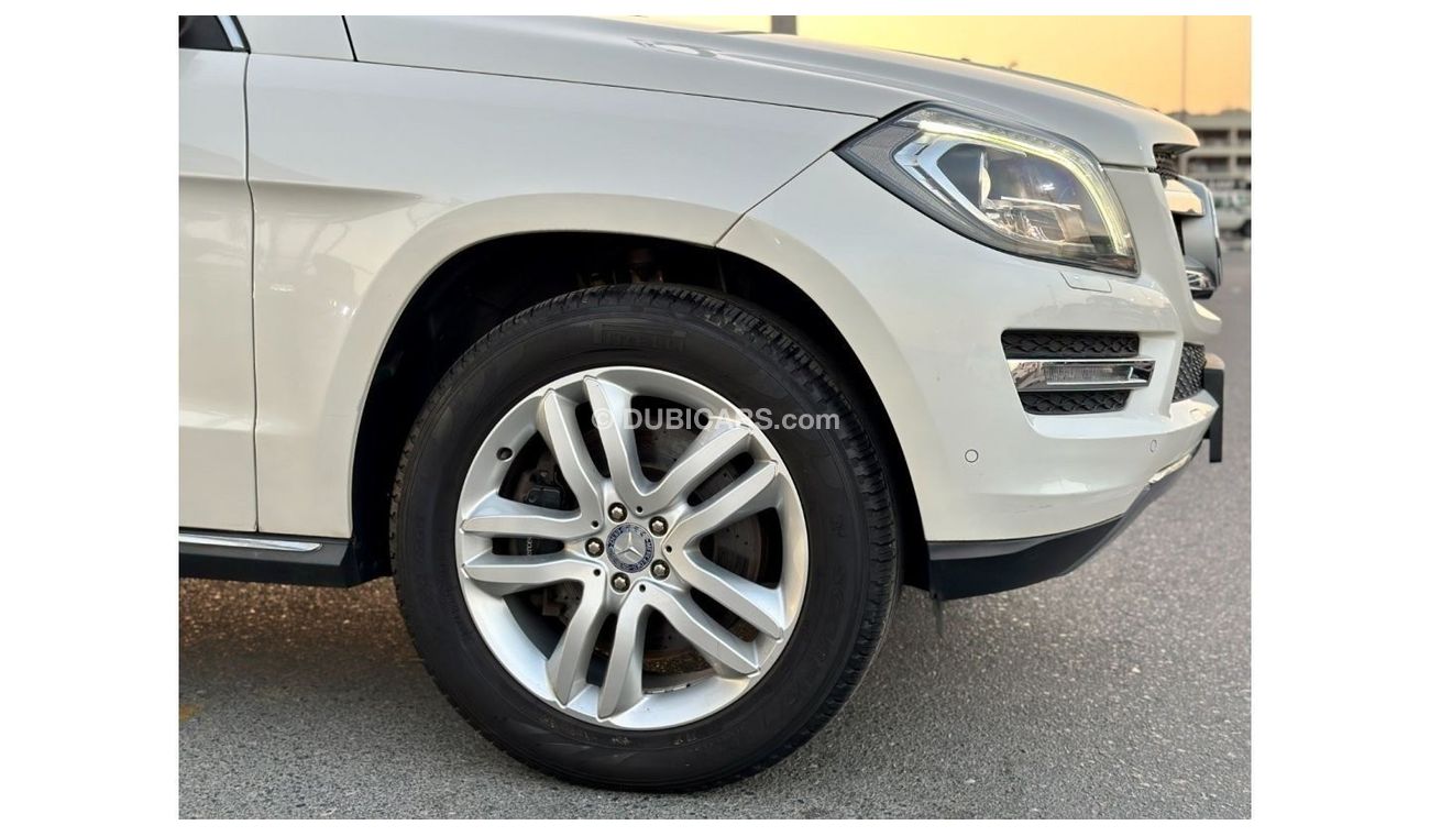 Mercedes-Benz GL 550 Preowned Mercedes BENZ GL550 Without Any Accident And Clean Title Fresh Japan Import Available At Ho