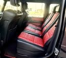Mercedes Benz G63 AMG STD