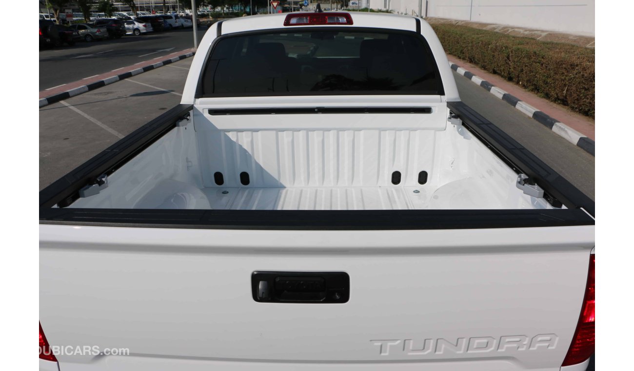 تويوتا تاندرا 2020 Toyota Tundra 5.7L V8 4x4 | For Local and Export Sale | LEGEND MOTORS