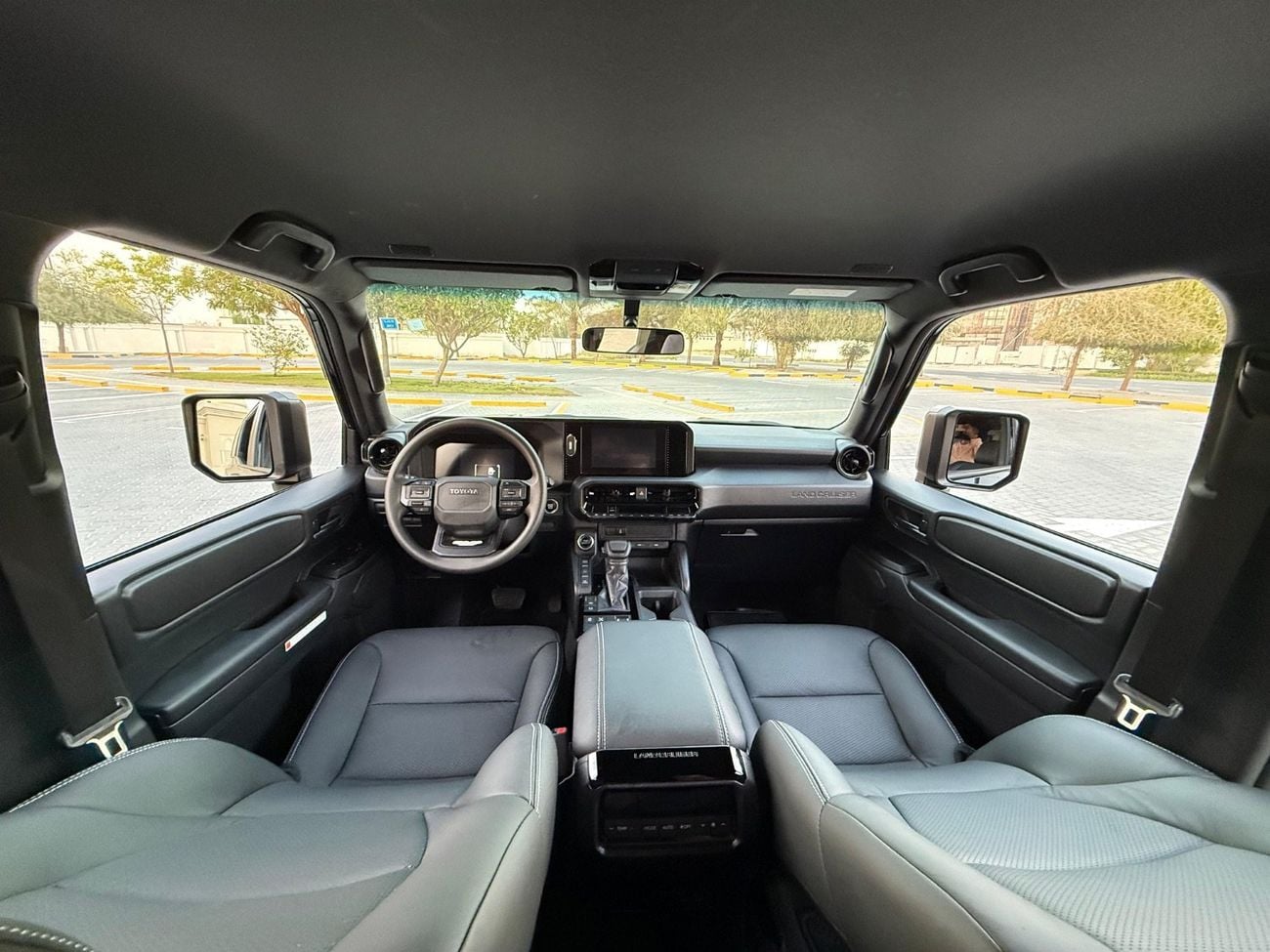 Toyota Prado TXL 2.8L