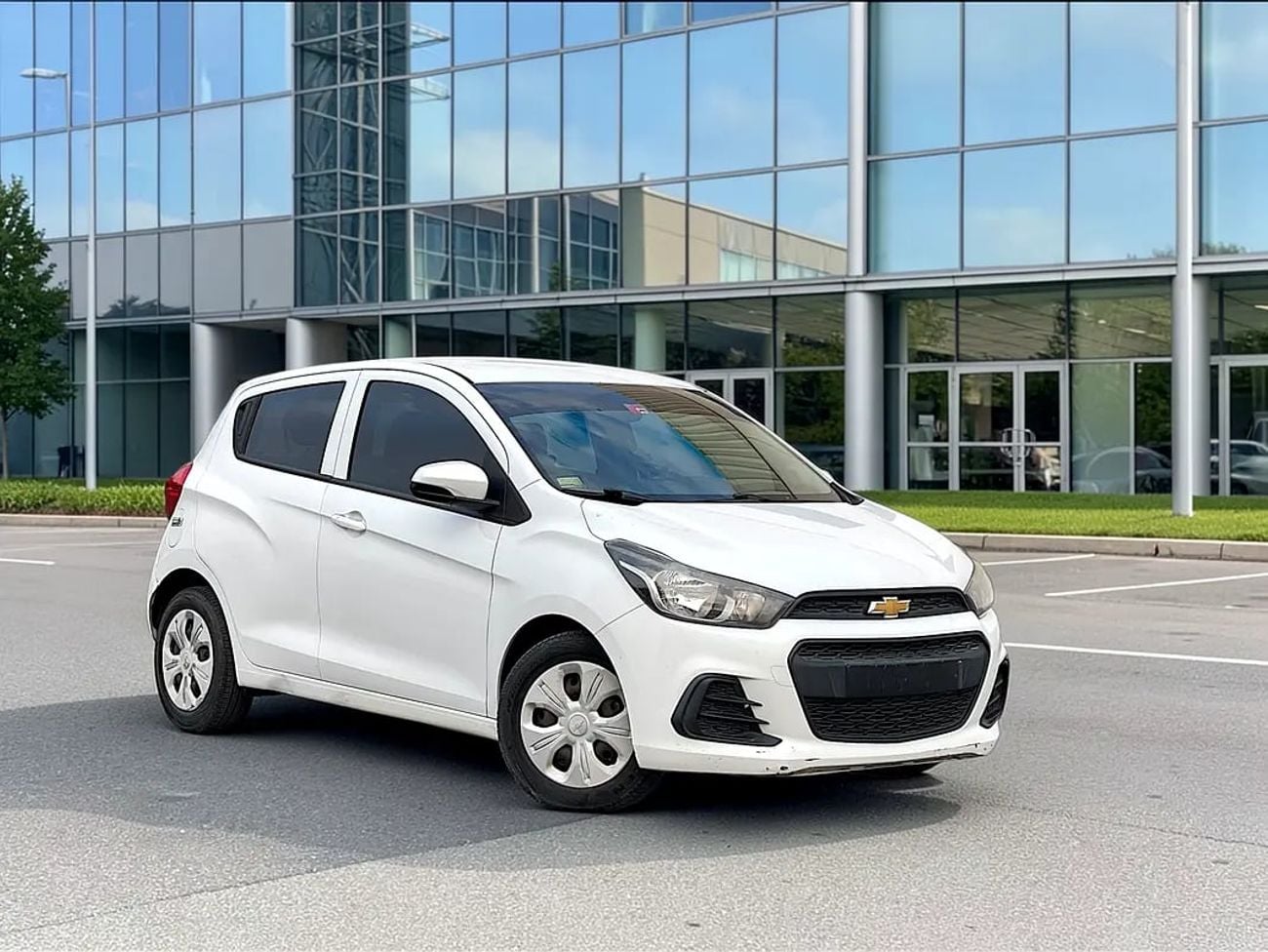 شيفروليه سبارك 416 P.M 0% DP | | | 1.4L 4-CYLINDERS | | GCC | WELL MAINTAINED