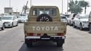 Toyota Land Cruiser Pick Up
