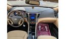 هيونداي سوناتا 2013 HYUNDAI SONATA GLS