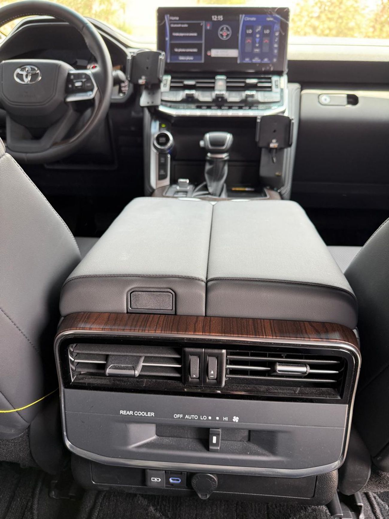 تويوتا لاند كروزر