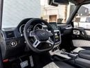 مرسيدس بنز G 65 AMG Mercedes-Benz G-Class 2013 مقابل 7,167.00 AED شهريًا