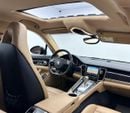 بورش باناميرا 2016 Porsche Panamera Edition, Excellent Condition, GCC