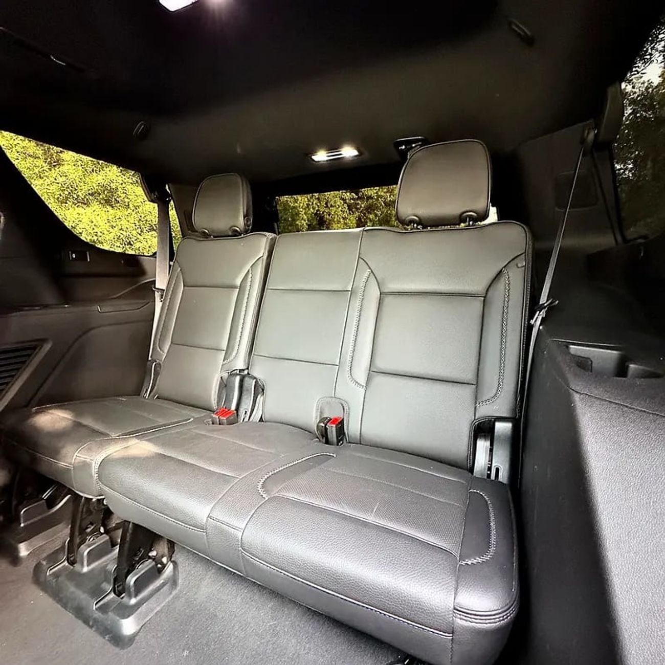 GMC Yukon Denali 6.2L Denali