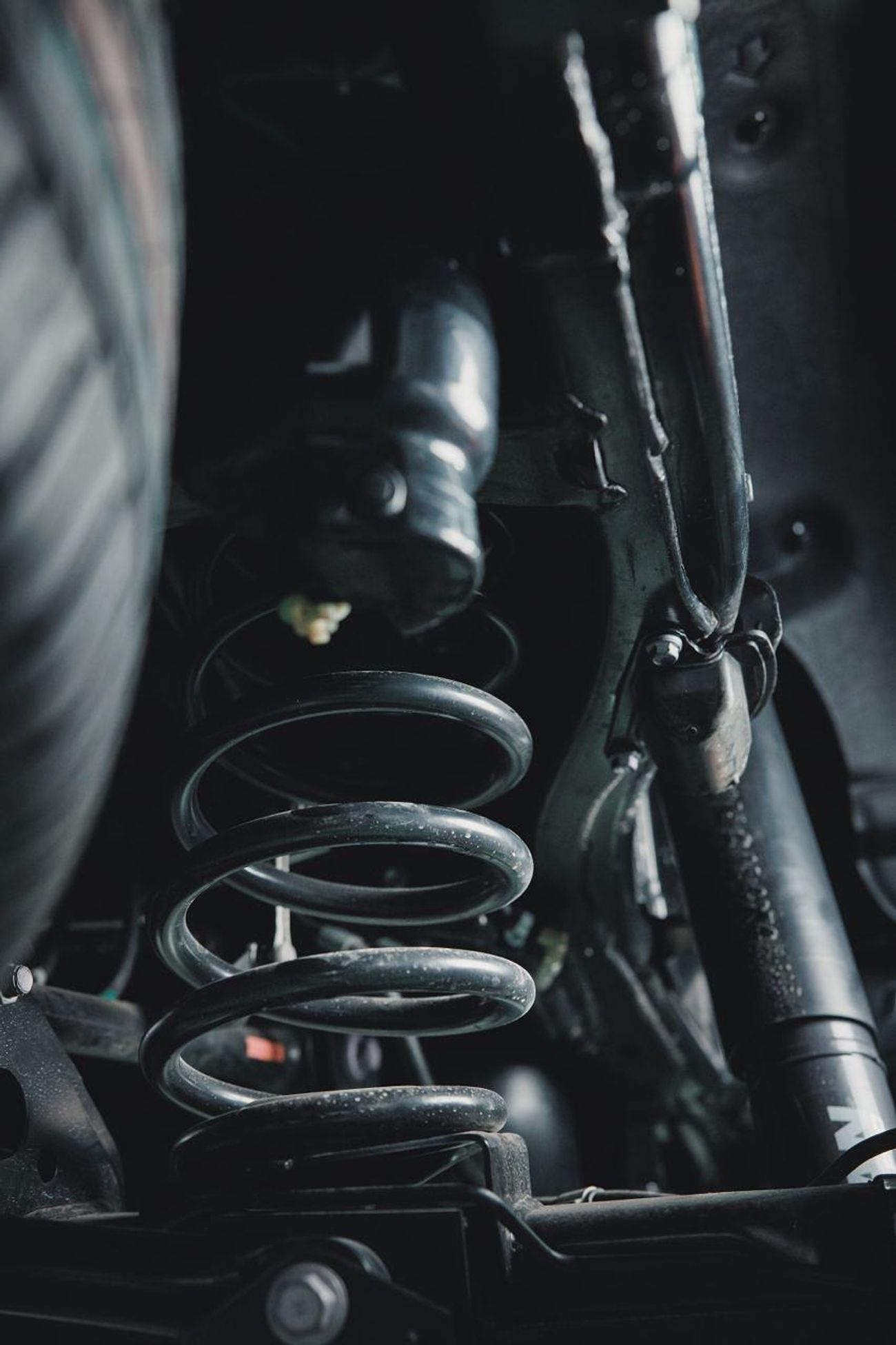 لكزس LX 500 Armored Vehicle B7+