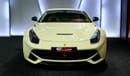 Ferrari F12 Berlinetta