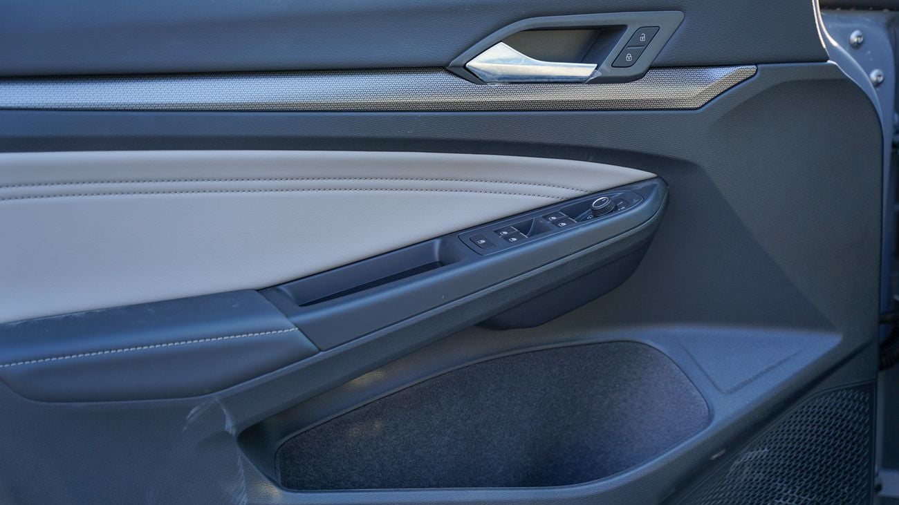 فولكس واجن جولف GTI