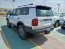Toyota Prado TOYOTA PRADO DIESEL 2.8L  MID OPTION 2025