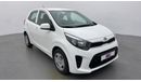 Kia Picanto LX 1.2 | Under Warranty | Inspected on 150+ parameters