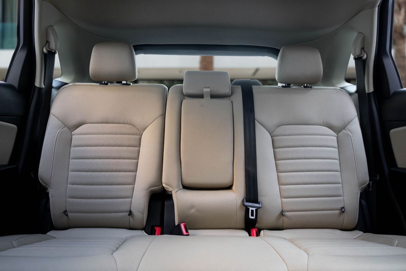 Ford Edge Edge SE | 1,567  P.M | 0% Downpayment | AL TAYER WARRANTY / SERVICE