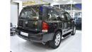 Nissan Armada EXCELLENT DEAL for our Nissan Armada LE ( 2008 Model ) in Grey Color GCC Specs