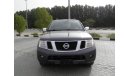 Nissan Pathfinder 2011 GCC Ref#849