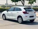 Suzuki Baleno GLX Price: AED 34,000  Flexible Payment Options:  AED 567/Month for 5 years  *Bank terms & conditions ap