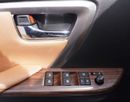 Toyota Fortuner GX2 4X4 2.7L (17" ALY, DUAL AUTO AC)