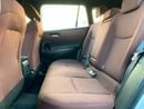Toyota Corolla Cross تويوتا كورولا كروس — |