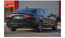 Jaguar XE (P250) R-Dynamic