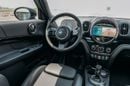 Mini Countryman John Cooper Works 1.6L MINI Countryman Cooper 2024 GCC specs