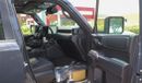تويوتا برادو All-Rounder, 2.8L Turbo Diesel 4WD 8-Speed Automatic | 2026 Model | Ready for Export