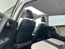 Toyota RAV4 2015 Toyota Rav4 2.5 L V4 Rear Camera - Sunroof - Leather Seat //