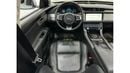 Jaguar XF Pure 2018 Jaguar XF 25t, Sep 2024 AAA Warranty, Service History, Excellent Condition, GCC