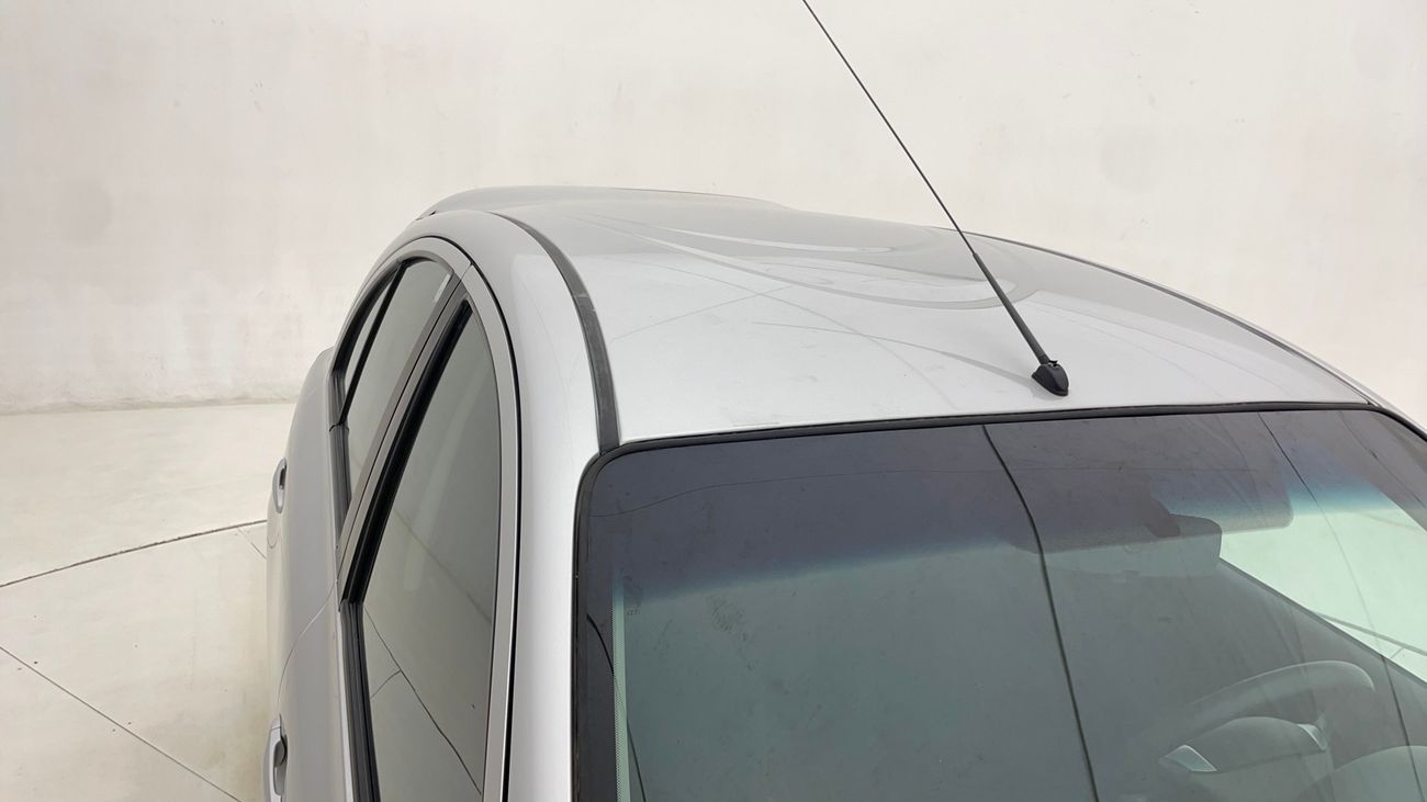 Nissan Micra SV 1.5 | Zero Down Payment | Home Test Drive