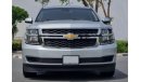 Chevrolet Suburban LT CLEAN TITLE - US Specification - Original paint - Bank Finance Facility - warranty