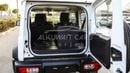 سوزوكي جيمني Suzuki Jimny 2 doors