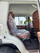 Toyota Land Cruiser 70 LC76 | 2.8L V4 DIESEL | 5 DOOR | DVD CAMER`| DIFF LOCK | LX FULL OPTION (CODE # HT76ZS)