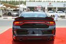 Dodge Charger SRT Hellcat 6.2L (717 HP)THE BEST IN THE MARKET/2022/TOP CLEAN