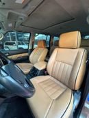Nissan Patrol Super Safari