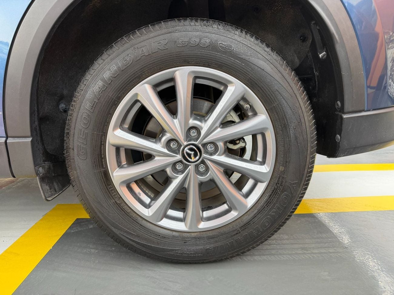 Mazda CX5 GS 2.5L FREE REGISTRATION l NO CONVENIENCE FEES  l Under warranty | Certified Pre-owned | 0% Down Pa