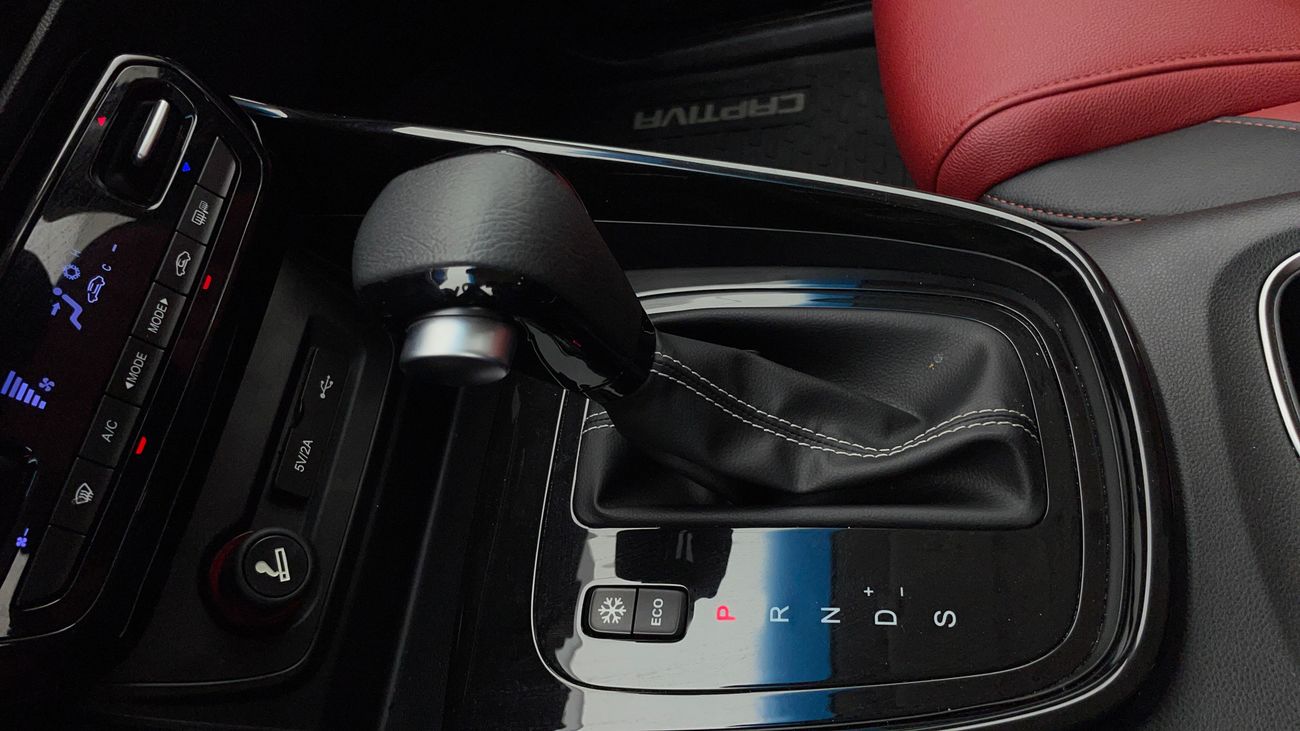 Chevrolet Captiva PREMIER BH EDITION 1.5 | Zero Down Payment | Home Test Drive