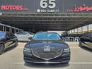 Genesis G80 Prestige 2.5L AWD