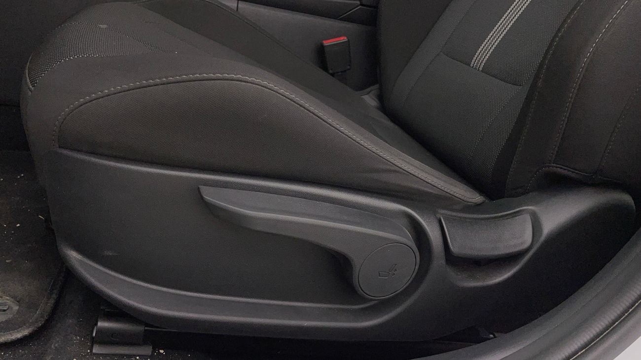 هيونداي إلانترا SMART 1.6 | بدون دفعة مقدمة | اختبار القيادة في المنزل