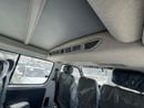 Jincheng Hiace PASSENGER || 2.2L PETROL M/T FABRIC SEATS(CODE#JJP)