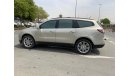 Chevrolet Traverse GCC SPECS