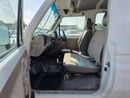 Toyota Land Cruiser TOYOTA LAND CRUISER HARDTOP SUV RHD 1999 MODEL 4.2 L DIESEL MANUAL(PM00008)