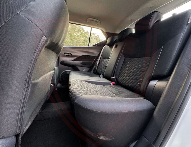 Nissan Kicks SV, миниатюра 30
