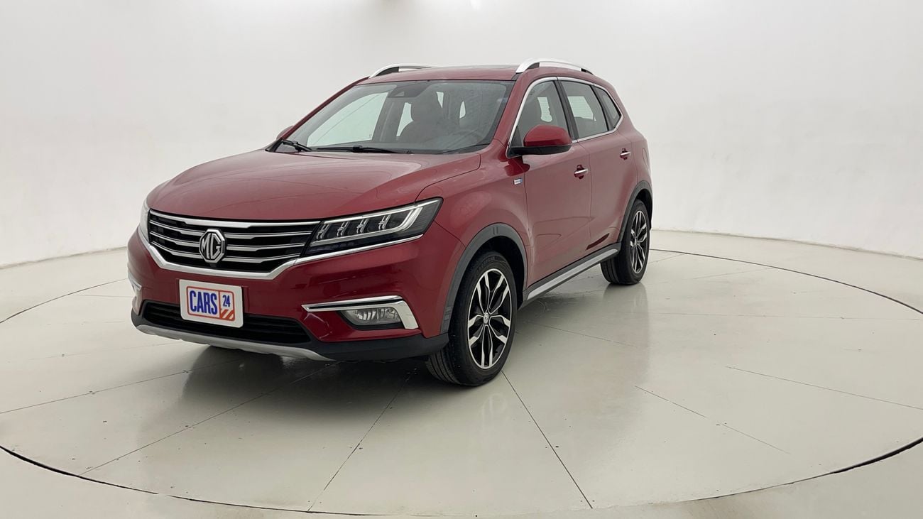 MG RX5 LUXURY 1.5 | Zero Down Payment | Home Test Drive