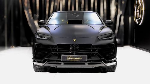 Lamborghini Urus S | NEGOTIABLE PRICE | FULLY LOADED | BRAND NEW | 657 HP
