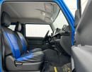 Suzuki Jimny std 2022 Suzuki Jimny All Grip, November 2028 Suzuki Warranty, Full Suzuki Service History, GCC