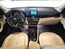 BMW X1 sDrive 20i 2.0L