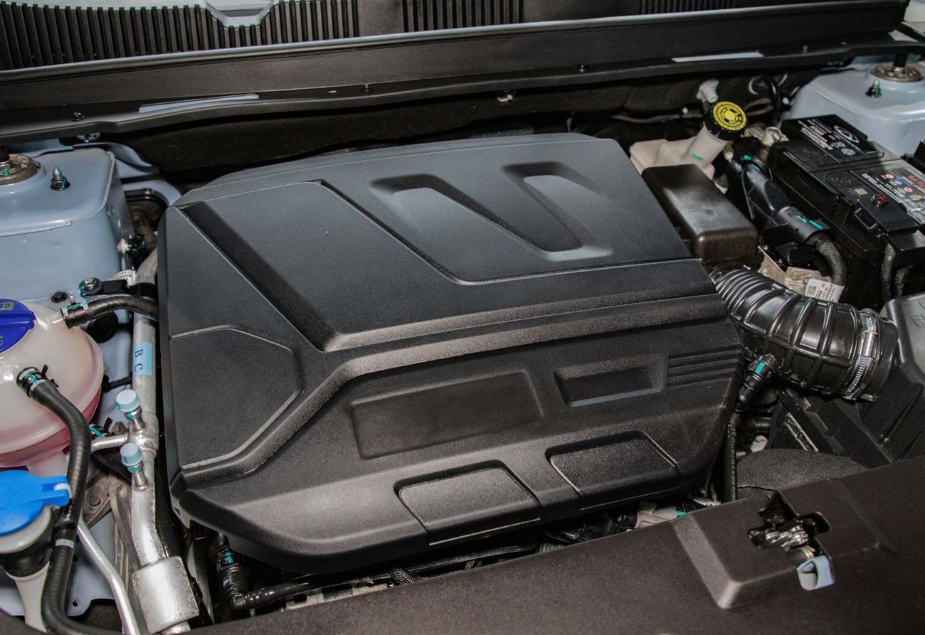 Jetour Dashing 1,400x60 • 20% DP • 2024 Jetour Dashing Luxury Black Edition 1.6L 156 BHP • Warranty • GCC