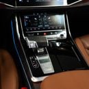 أودي Q7 55 TFSI quattro S-Line 3.0L